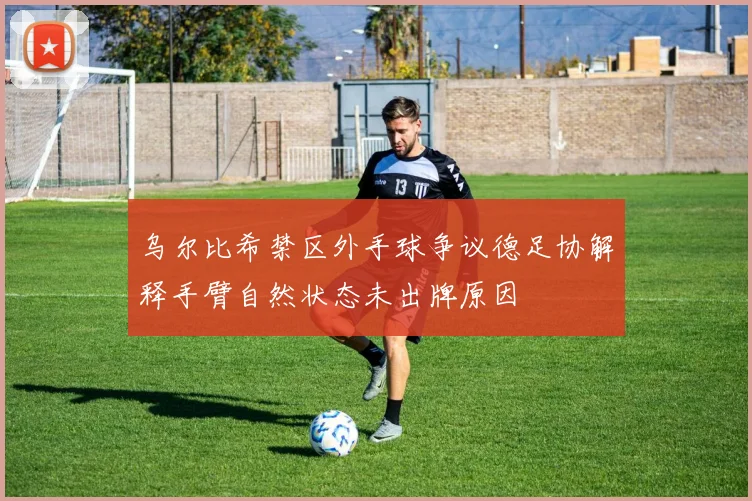 乌尔比希禁区外手球争议德足协解释手臂自然状态未出牌原因